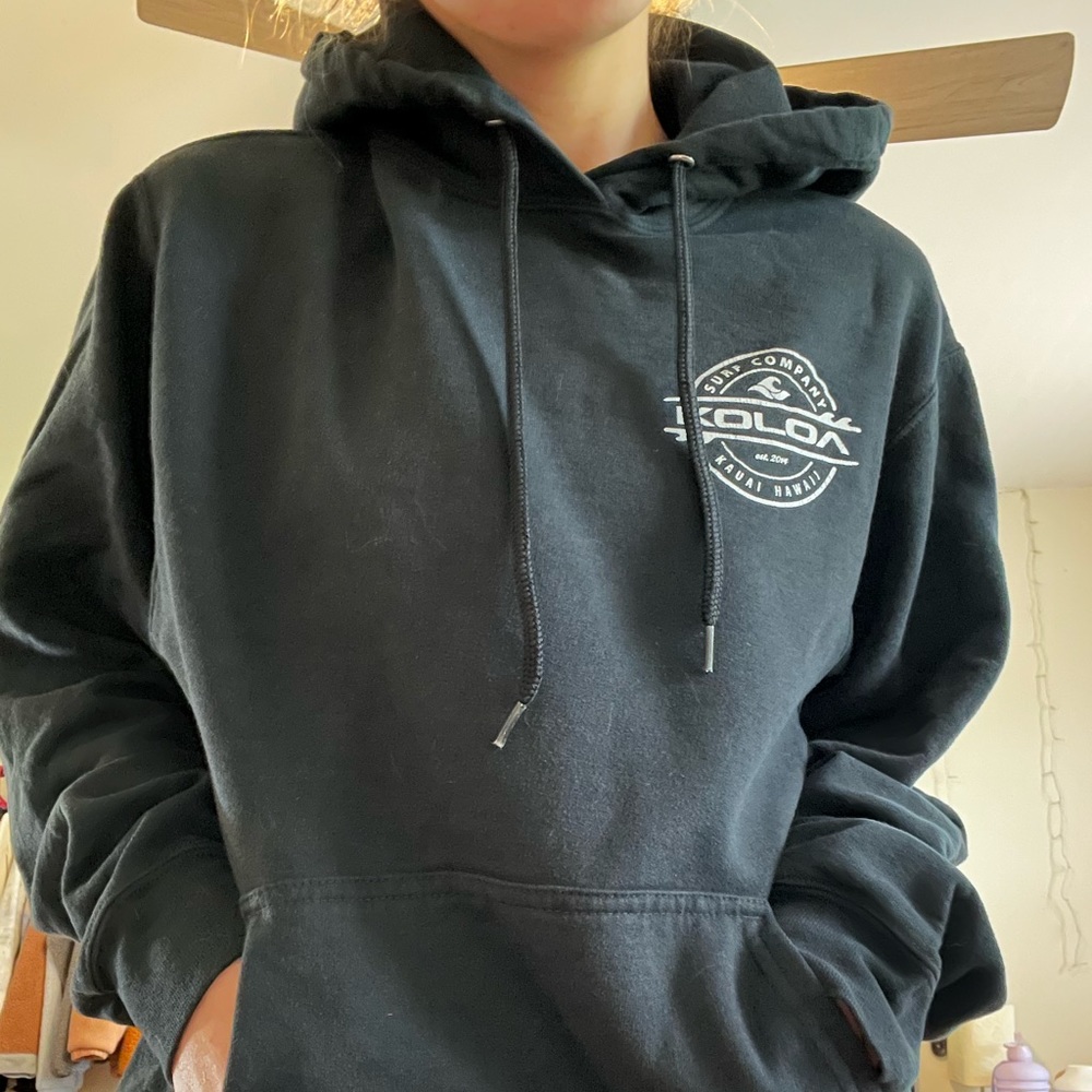 Koloa surf sweatshirt